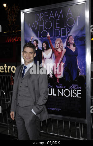 10 janvier 2012 - Hollywood, Californie, États-Unis - Kayliah lors de la première du nouveau film de Warner Bros Pictures Joyful Noise, tenue au Grauman's Chinese Theatre, le 9 janvier 2012, à Los Angeles.(Image Crédit : © Michael Germana/Globe Photos/ZUMAPRESS.com) Banque D'Images