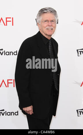TOM SKERRITT 2012 TV LAND PRÉSENTE. Jean DUTOURD HOMMAGE À Shirley Maclaine CULVER CITY LOS ANGELES CALIFORNIA U Banque D'Images