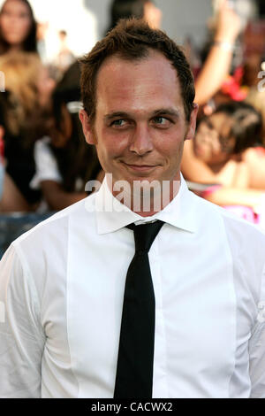 24 juin 2010 - Hollywood, Californie, États-Unis - ETHAN EMBRY.premiere de la Twilight Saga : Eclipse.Los Angeles, CA.24 juin 2010.Â© - Photos, Inc. 2010.K65255Crédit : Image RHARV(Â© Roger Harvey/Photos/ZUMApress.com) Globe Banque D'Images