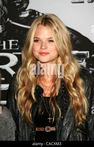 20 août 2010 - Hollywood, Californie, États-Unis - GABRIELLA WILDE.Les Trois Mousquetaires photocall.Hotel Bayrischer Hof, Munich, Allemagne 08-20-2010. a, Inc. 2010.K66164Crédit : Image RHARV(Â© Roger Harvey/Photos/ZUMApress.com) Globe Banque D'Images