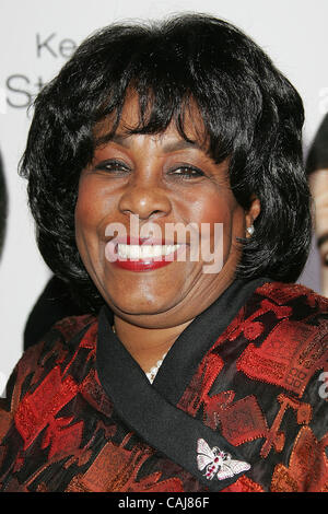 © 2008 Jerome Ware/Zuma Press actrice STARLETTA DUPOIS pendant les arrivées à la première mondiale de premier dimanche tenue à l'Cinerama Dome d'Hollywood, CA. Jeudi, 10 janvier 2007, le Dôme de Cinerama Hollywood, CA Banque D'Images