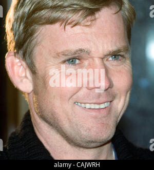 Acteur Rick Schroder arrive à l'Insight Film Studios parti au cours du Festival International du Film de Vancouver à Vancouver (Colombie-Britannique), le 29 septembre 2007. (Photo d'UPI/Heinz Ruckemann) Banque D'Images