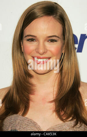 © 2007 Jerome Ware/Zuma Press l'actrice DANIELLE PANABAKER pendant les arrivées au Teen Vogue Young Hollywood Party au Vibiana à Los Angeles, Californie. Le Jeudi, Septembre 20, 2007 Los Angeles, CA Vibiana Banque D'Images