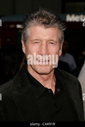 Sep 25, 2007 - Los Angeles, Californie, USA - l'Acteur FRED WARD à la "Fête de l'amour' Los Angeles Premiere tenue à l'Academy of Motion Pictures Arts & Sciences. (Crédit Image : © Lisa O'Connor/ZUMA Press) Banque D'Images