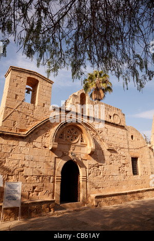 Le monastère de Agia Napa, Chypre Banque D'Images