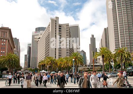 California United States Banque D'Images