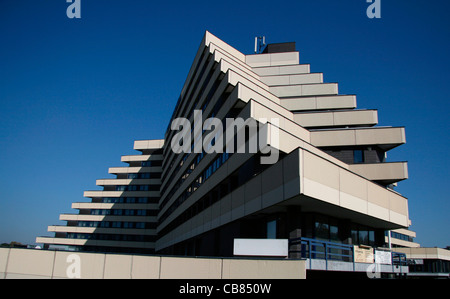 Prague, Ariane, hôtel Pyramida, bâtiment (CTK Photo/Marketa Hofmanova) Banque D'Images