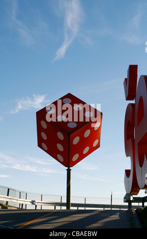 Prague, Euro Mall Center Management Å estka, centre d'affaires, hypermarché, supermarché, grand magasin, shopping (CTK Banque D'Images