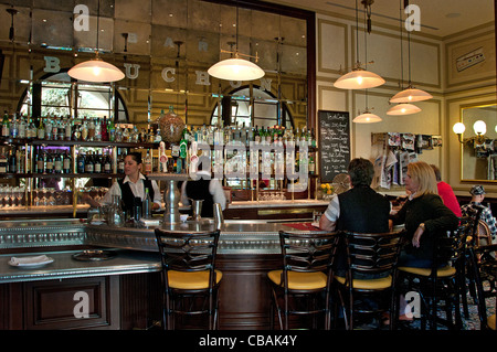 Boutiques boutiques de Rodeo Drive à Beverly Hills, Los Angeles California United States Banque D'Images