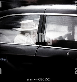 Mariage du Prince William, duc de Cambridge et Catherine, duchesse de Cambridge. Photo : TVODpix Banque D'Images