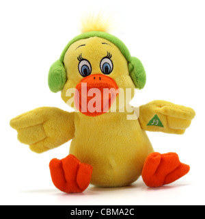 peluches Banque D'Images