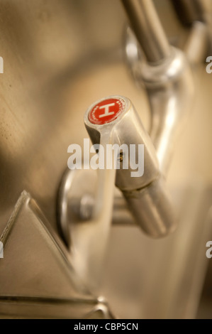 Morgue (Post Mortem) Images Banque D'Images