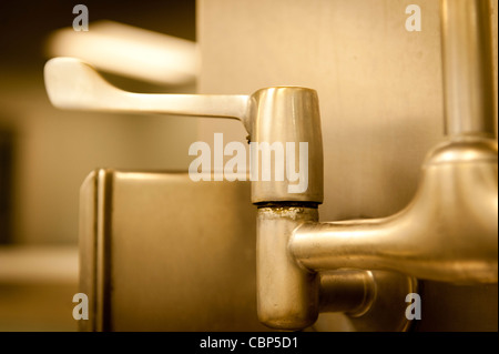 Morgue (Post Mortem) Images Banque D'Images