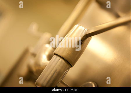 Morgue (Post Mortem) Images Banque D'Images