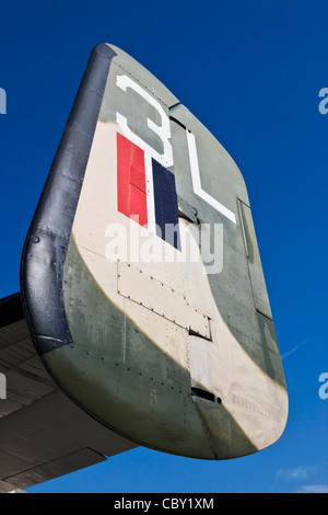 North American B-25 Mitchell Banque D'Images