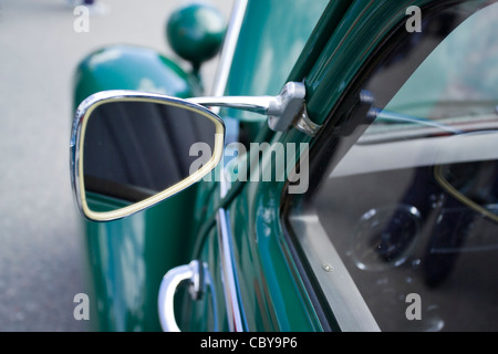 1945 Mercedes Benz 170 S-V détail Sedan 4D Banque D'Images