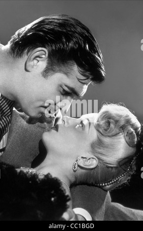 CLARK GABLE, Lana Turner, Honky Tonk, 1941 Banque D'Images