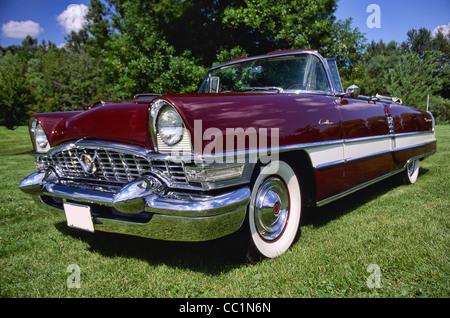 1955 Packard Caribbean Banque D'Images