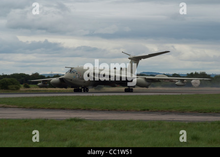 Bombardier de Victor Banque D'Images