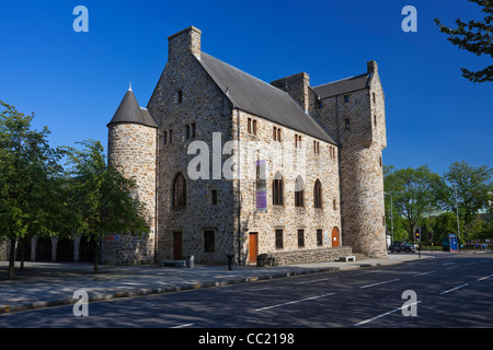 St Mungo's Museum of Religious Life and Art Banque D'Images