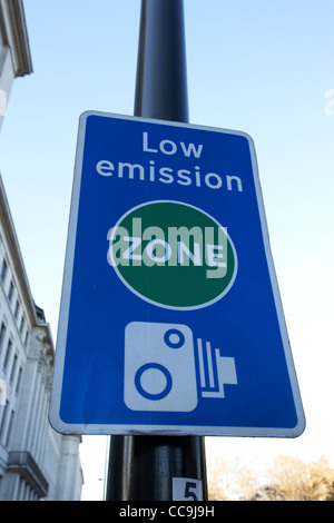 Zone environnementale London England uk united kingdom Banque D'Images