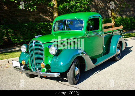 1938 Ford Pickup Banque D'Images