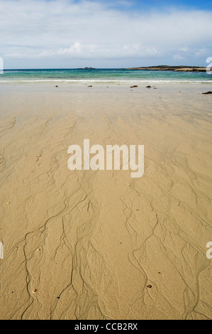 Sanna Bay, Ardnamurchan, Ecosse Banque D'Images