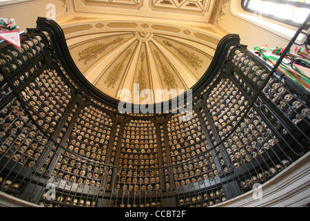 Ossario, San Martino della Battaglia, Lombardie, Italie, Europe Banque D'Images