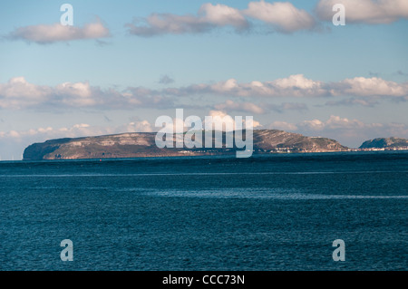 Grand Orme Llandudno North Wales UK Banque D'Images