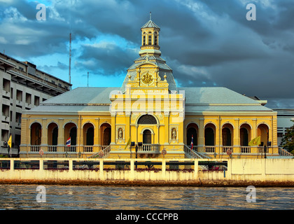 Le Séminaire Royal | Bangkok Banque D'Images