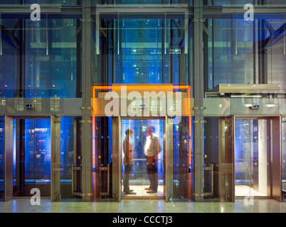 240 Regent Street, London, United Kingdom, 2010 Banque D'Images