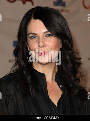 LAUREN GRAHAM arrive pour la 8e conférence annuelle "actes d'Amour" à l'appui de sensibilisation à l'autisme au CAA. (Crédit Image : © Lisa O'Connor/ZUMApress.com) Banque D'Images