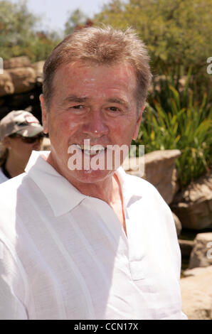 Mai 24, 2004 ; Los Angeles, CA, USA ; John Reilly à la réalisation annuelle du Fonds Summer Splash de bénéficier des bourses à l'Alfred Mann Estate, à Beverly Hills, Californie. Banque D'Images