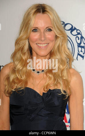 Le 23 octobre 2010 - Los Angeles, Californie, États-Unis - ALANA STEWART participant à la 32e assemblée annuelle de l'espoir Carrousel ballon tenu au Beverly Hilton Hotel à Beverly Hills, Californie Le 23 octobre 2010. 2010.K66611LONG.(Image Crédit : Â© D. Long/Globe Photos/ZUMApress.com) Banque D'Images