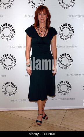 12 octobre 2010 - Hollywood, Californie, États-Unis - Paley Center pour les médias présente ''Falcon Crest : A Look Back'' au Paley Center pour les médias à Beverly Hills, CA 10/12/10 2010..JAMIE ROSE.K66548SK.(Image Crédit : Â© Scott Kirkland/Globe Photos/ZUMApress.com) Banque D'Images