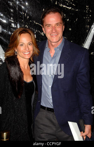 5 octobre 2010 - Los Angeles, Californie, États-Unis - TIM DEKAY assistant à la première de Los Angeles de culpabilité qui s'est tenue à l'Academy of Motion Picture Arts and Sciences à Los Angeles, Californie Le Octobre 5,2010. 2010.K66500(LONG DROIT Crédit : Â© D. Long/Globe Photos/ZUMApress.com) Banque D'Images