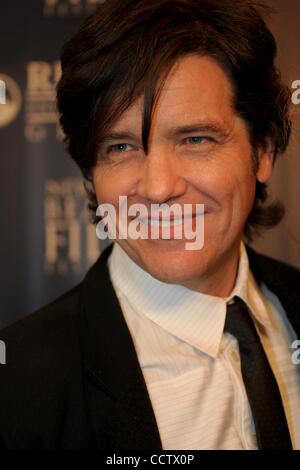 Apr 22, 2010 - Newport Beach, Californie, USA - MICHAEL DAMIEN arrive à la première de 'Cinq Étoiles Day' au cours de la soirée d'ouverture de la Newport Beach Film Festival 2010. (Crédit Image : © Mark Samala/ZUMA Press) Banque D'Images