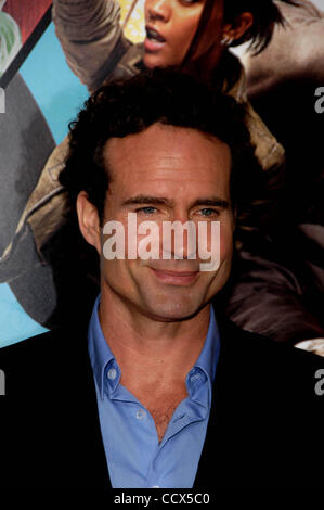 20 avril 2010 - Hollywood, Californie, États-Unis - Jason Patric lors de la première du nouveau film de Warner Bros Pictures les perdants, tenue au Grauman's Chinese Theatre, le 20 avril 2010, à Los Angeles.. K64641MGE(Image Crédit : Â© Michael Germana/Globe Photos/ZUMApress.com) Banque D'Images