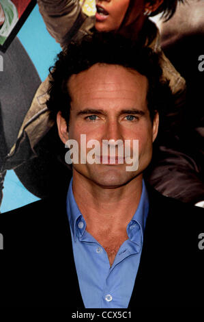 20 avril 2010 - Hollywood, Californie, États-Unis - Jason Patric lors de la première du nouveau film de Warner Bros Pictures les perdants, tenue au Grauman's Chinese Theatre, le 20 avril 2010, à Los Angeles.. K64641MGE(Image Crédit : Â© Michael Germana/Globe Photos/ZUMApress.com) Banque D'Images