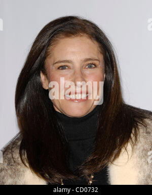 1 mars, 2008 ; Commerce, CA, USA ; l'actrice MIMI ROGERS à la 6th Annual World Poker Tour Invitational au Commerce Casino. Crédit obligatoire : Photo par Vaughn Youtz/ZUMA Press. (©) Copyright 2007 par Vaughn Youtz. Banque D'Images