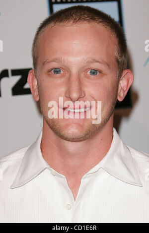 © 2008 Jerome Ware/Zuma Press Acteur ERIC LAYDIN pendant les arrivées à la Los Angeles premiere de la grande tenue au Cinerama Dome d'Hollywood, CA. Le Mercredi, Mars 05, 2007 Le Cinerama Dome d'Hollywood, CA Banque D'Images