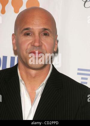 18 mars 2008 - New York, New York, États-Unis - 2008 GLAAD AWARDS.Marriott Marquis Hotel 03-17-2008. 2008.GAL UCHOVSKY.K56973RM(Image Crédit : Â© Rick Mackler/Photos/ZUMAPRESS.com) Globe Banque D'Images