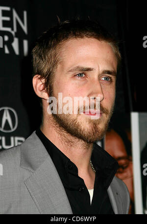 31 mars 2004 - New York, New York, États-Unis - K36414ML.''L'ORGANISATION DES New YorkS DE LELAND'' NEW YORK PREMIERE HÉBERGÉ PAR GENART À CHELSEA 9 , NEW YORK New York 03/31/2004. / RYAN GOSLING(Image Crédit : Â© Mitchell Levy/Photos/ZUMAPRESS.com) Globe Banque D'Images