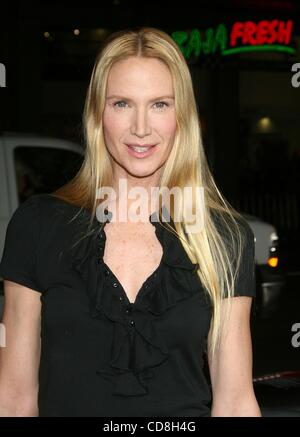 Nov 06, 2008 - Los Angeles, Californie, USA - Actrice KELLY LYNCH à l'AFI Film Festival pour 'The Wrestler' Los Angeles Premiere tenue au Grauman's Chinese Theatre. (Crédit Image : Â© Paul Fenton/ZUMA Press) Banque D'Images