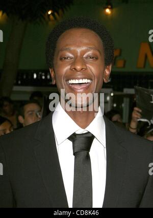 Nov 17, 2008 - Los Angeles, Californie, USA - Acteur EDI à l'GETHAGI "Twlight' Première mondiale tenue au Mann Village Theatre, Westwood. (Crédit Image : Â© Paul Fenton/ZUMA Press) Banque D'Images