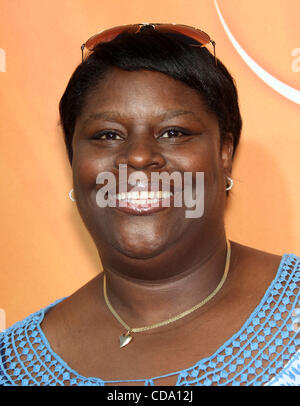 Jul 30, 2010 - Los Angeles, Californie, États-Unis - RETTA pendant l'événement NBC Universal dans le cadre de l'ACT Summer Press Tour qui a eu lieu au Beverly Hilton. (Crédit Image : © Lisa O'Connor/ZUMApress.com) Banque D'Images