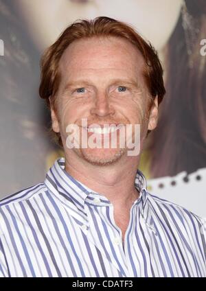 Sep 13, 2010 - Hollywood, Californie, USA - Acteur COURTNEY GAINS arrivant à l 'A' Los Angeles Premiere tenue au Théâtre Chinois de Mann. (Crédit Image : © Lisa O'Connor/ZUMApress.com) Banque D'Images