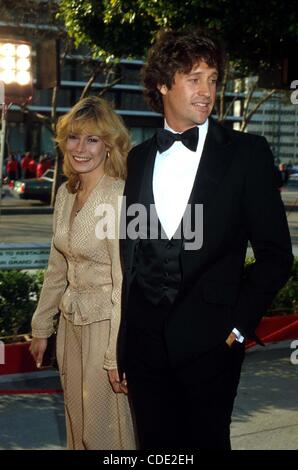 1 janvier 2011 - Hollywood, Californie, États-Unis - 1980 ACADEMY AWARDS.LOS ANGELES, CA.J1177PR. / / / Prix de l'académie des oscars.ROBERT HAYS(Image Crédit : Â© Phil Roach/Photos/ZUMAPRESS.com) Globe Banque D'Images