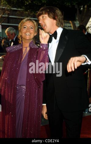 1 janvier 2011 - Hollywood, Californie, États-Unis - 1980 ACADEMY AWARDS.LOS ANGELES, CA.J1177PR. / / / Prix de l'académie des oscars.SUSAN ST. GEORGE.(Image Crédit : Â© Phil Roach/Photos/ZUMAPRESS.com) Globe Banque D'Images