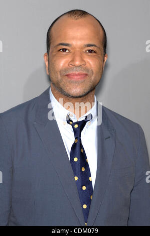 Mar. 28, 2011 - Hollywood, Californie, États-Unis - Jeffrey Wright lors de la première de la nouvelle vidéo de Summit Entertainment CODE SOURCE, tenue à l'Arclight Cinerama Dome, le 28 mars 2011, à Los Angeles.. Crédit Image : 2011(Â© Michael Germana/Globe Photos/ZUMAPRESS.com) Banque D'Images